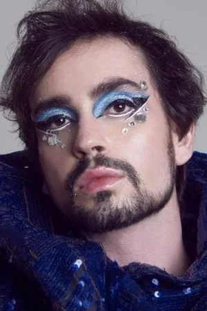Photo de  Johnny Hooker