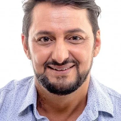  Tony Germano