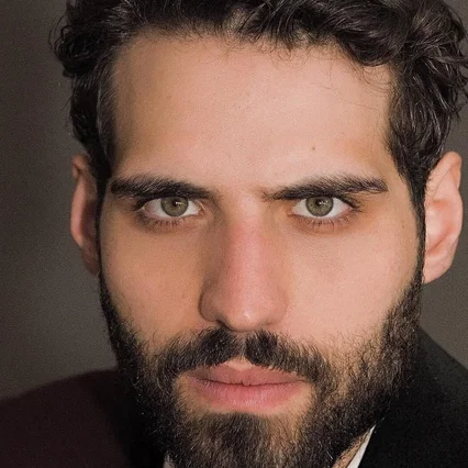  Gabriel Muglia