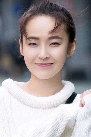  Zhang Jianing photo