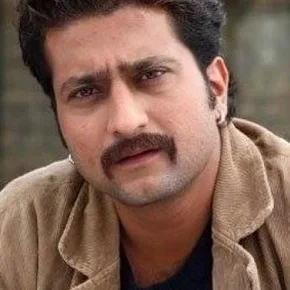 Photo star :  Jitendra Joshi