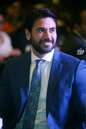  Ahmed Ezz photo
