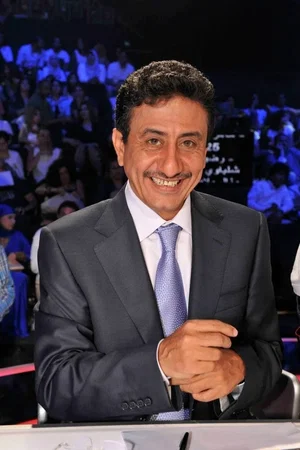 Photo de  Nasser Al Qasabi