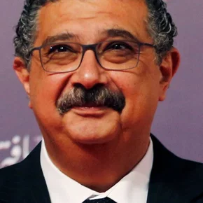 Photo star : Maged El Kedwany