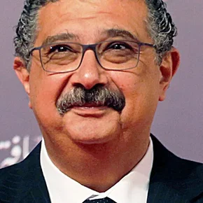 Photo star : Maged El Kedwany