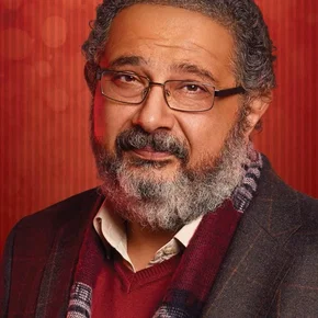 Photo star : Maged El Kedwany