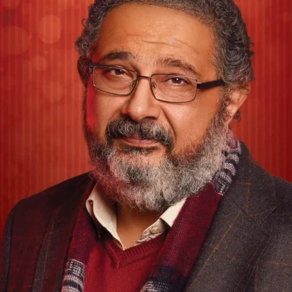 Maged El Kedwany