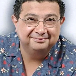 Photo star : Maged El Kedwany