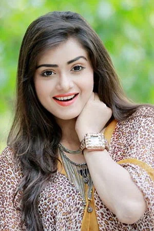  Tanjin Tisha photo