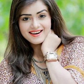 Photo star :  Tanjin Tisha