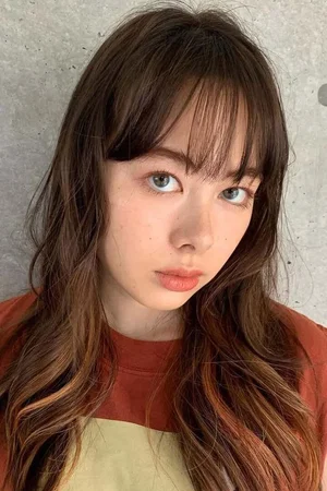 Photo de  Miyu Ishidate Roberts