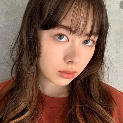  Miyu Ishidate Roberts