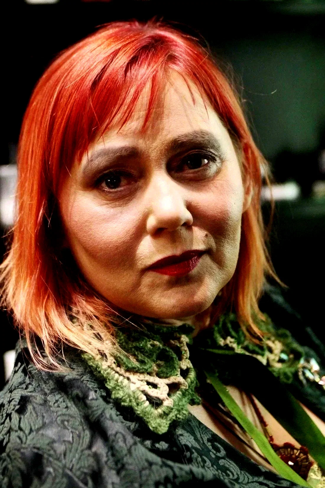  Merle Jääger