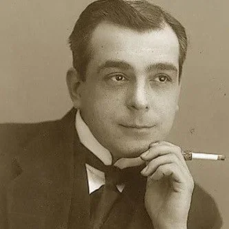  Николай Радин