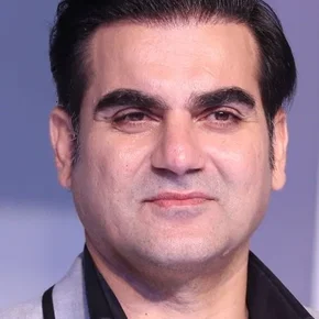 Photo star :  Arbaaz Khan
