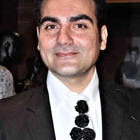 Photo star :  Arbaaz Khan