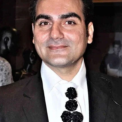  Arbaaz Khan