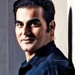Photo star :  Arbaaz Khan
