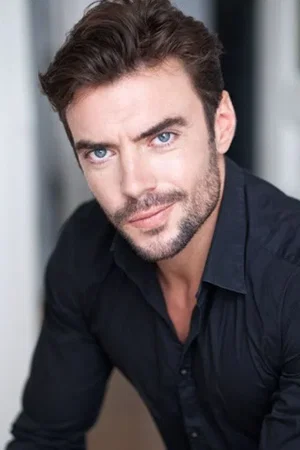 Julien Croquet photo