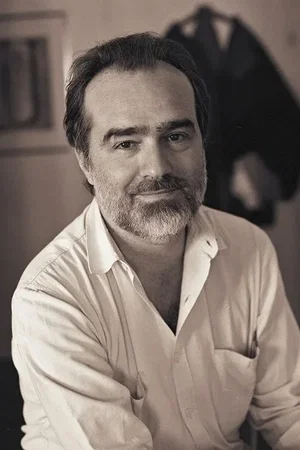  Gonzalo García-Pelayo photo