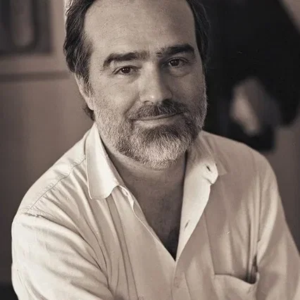  Gonzalo García-Pelayo