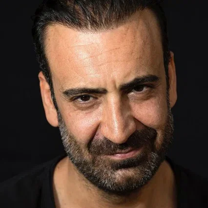  Cem Zeynel Kılıç
