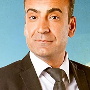  Cem Zeynel Kılıç