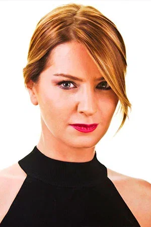 Photo de  Cansın Özyosun