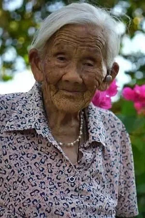  Wei Shaolan photo