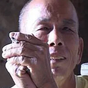  Luo Shanxue