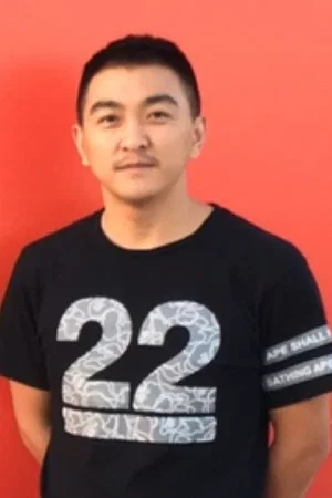  Guo Ke photo