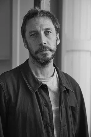 Photo de  Eric Baudelaire