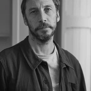 Photo star :  Eric Baudelaire
