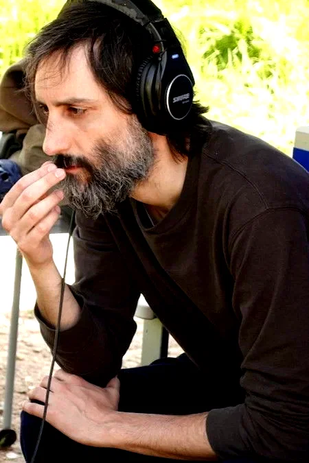 Marco Riguzzi Marco Righi : sa biographie, filmographie, et quelques photos