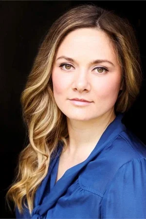  Bree Peters