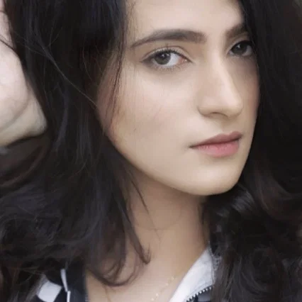 Ayesha Kapoor
