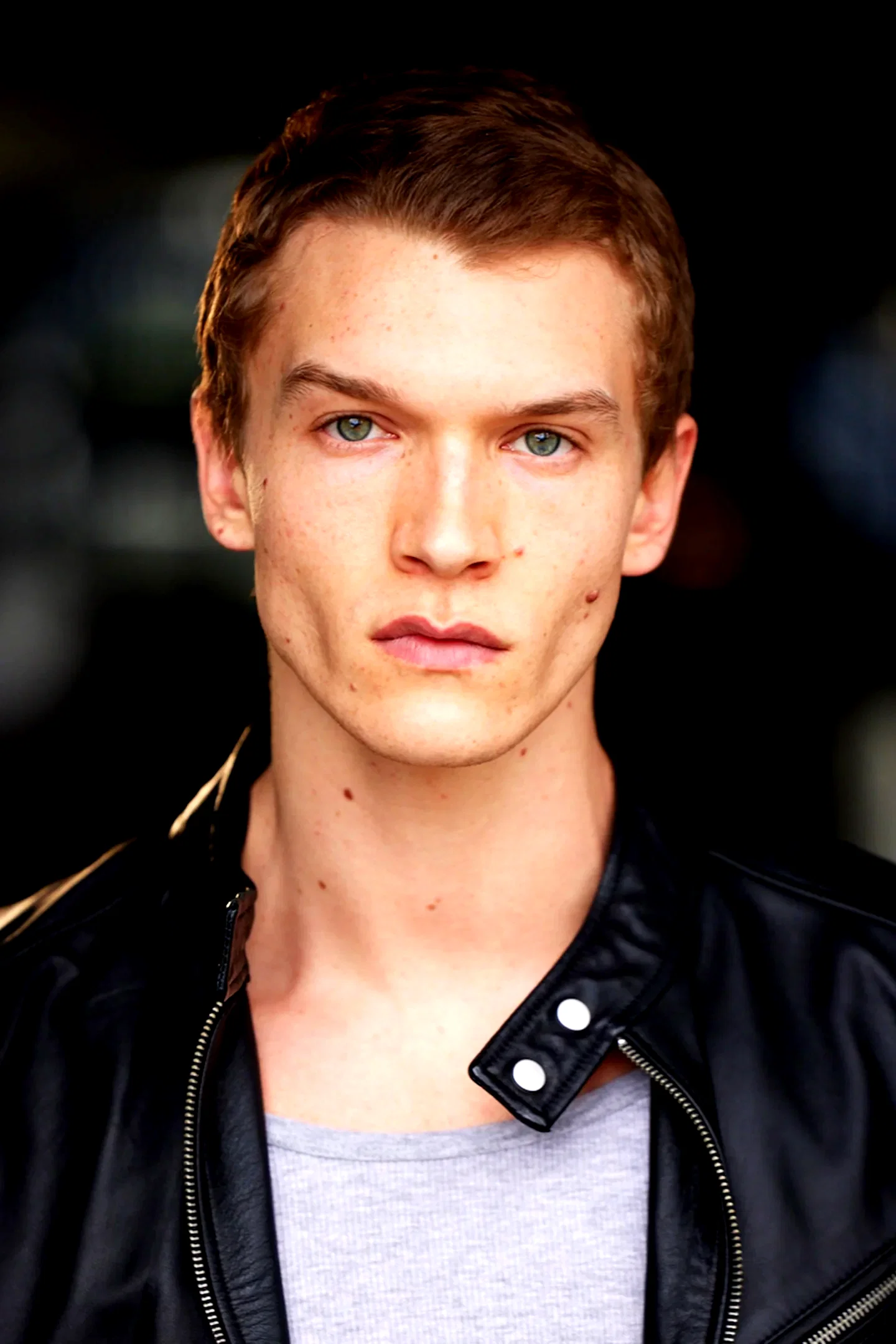  Connor Storrie