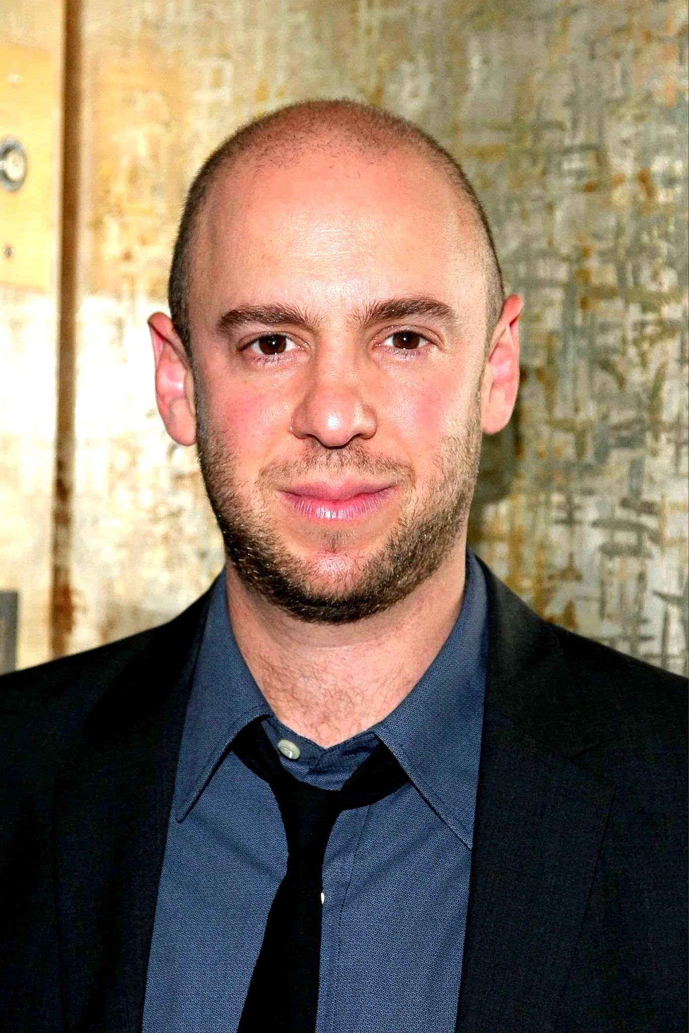 John Hamburg