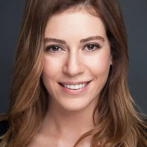Photo star :  Sinem Kobal