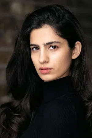  Hannah Khalique-Brown photo