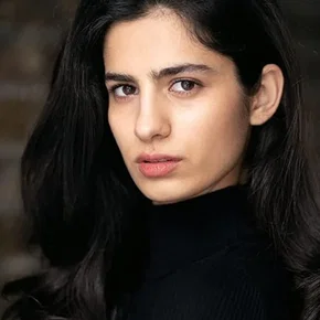 Photo star :  Hannah Khalique-Brown