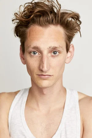  Tom Gaskin photo