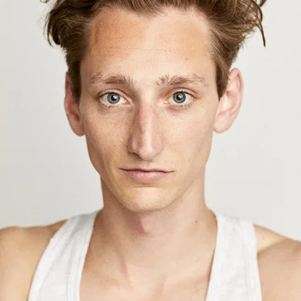  Tom Gaskin