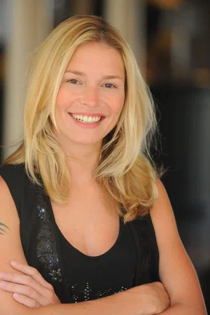 Virginie De Claussade photo
