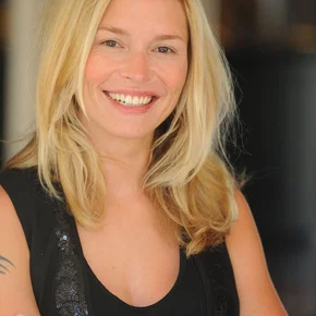 Photo star : Virginie De Claussade