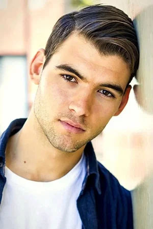  Aleks Mikic