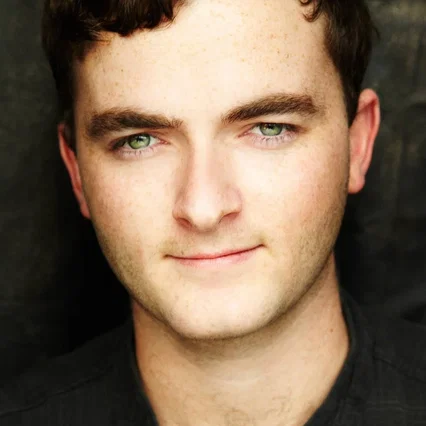  Sam Parsonson