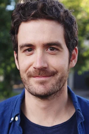  Sam Cotton