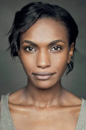  Isaura Barbé-Brown photo