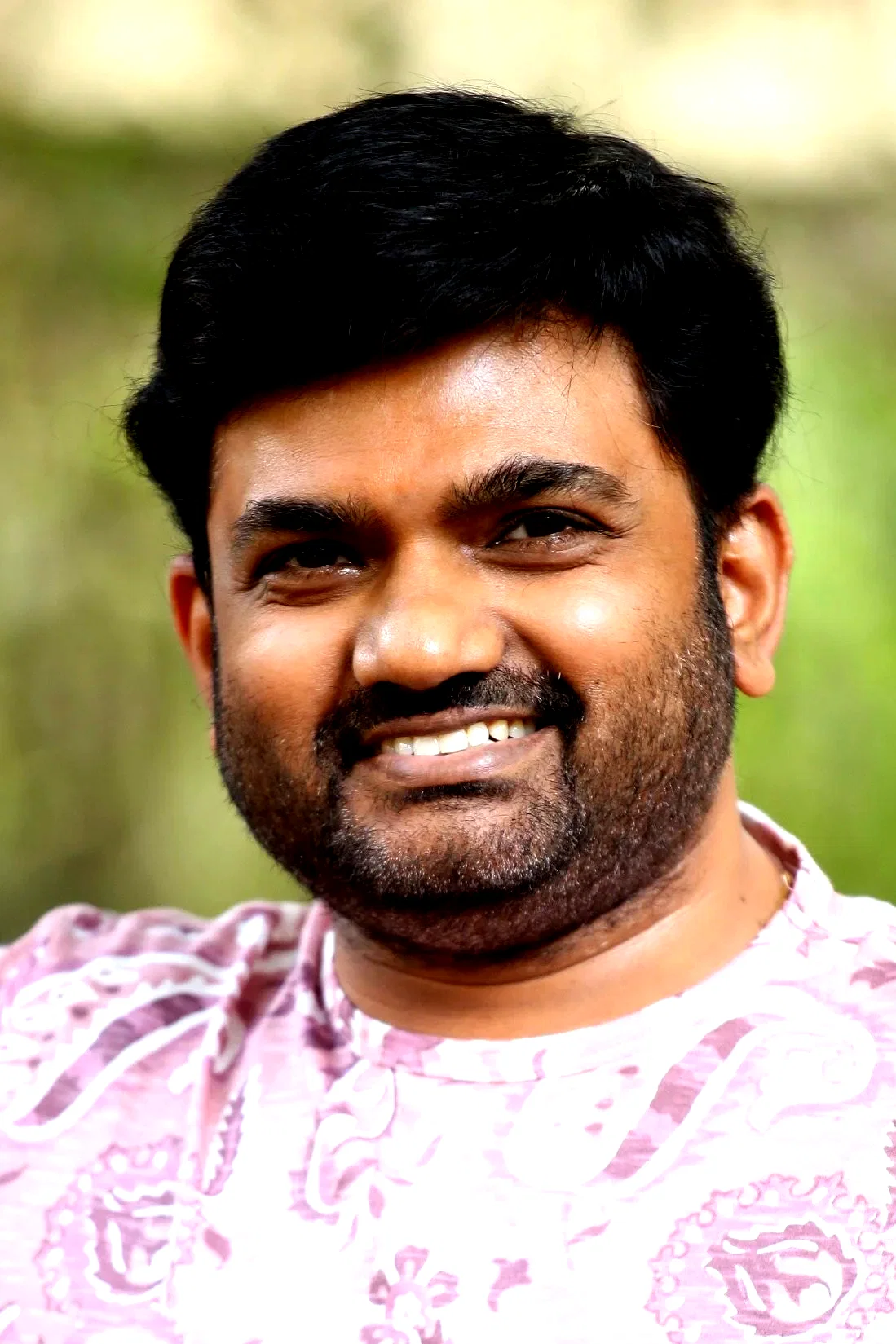  Maruthi Dasari